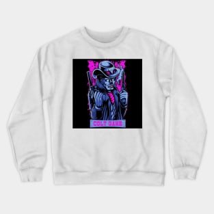 Colt Game Crewneck Sweatshirt